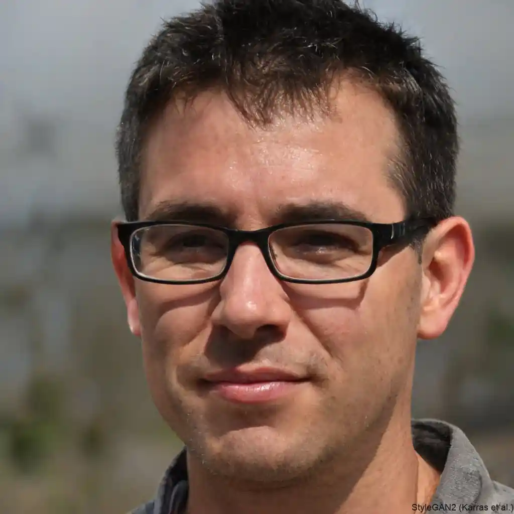 Mark Weber